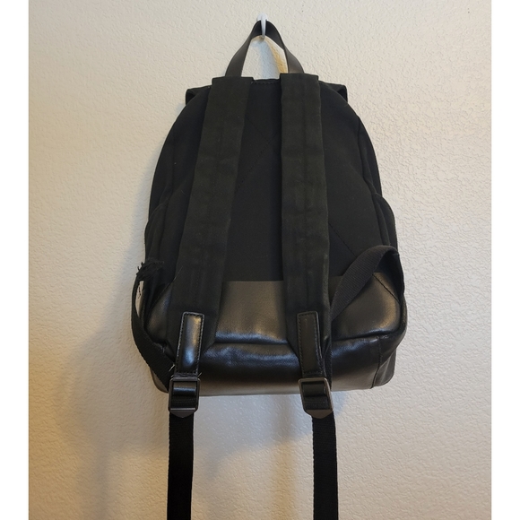 Everlane Bags Everlane Modern Snap Backpack Black Poshmark